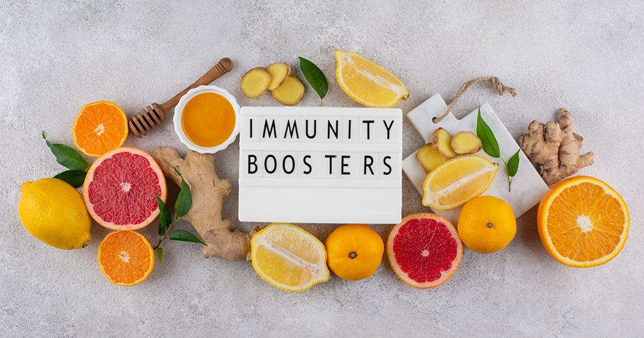 How to Boost Immunity in Winters
