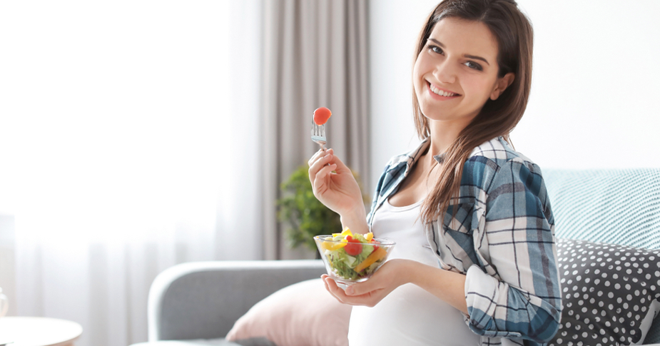 Ideal Foods to Eat During Pregnancy