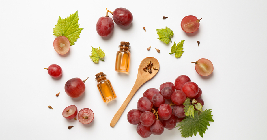 Grape Seed Extract: The Beauty Secret for Radiant Skin