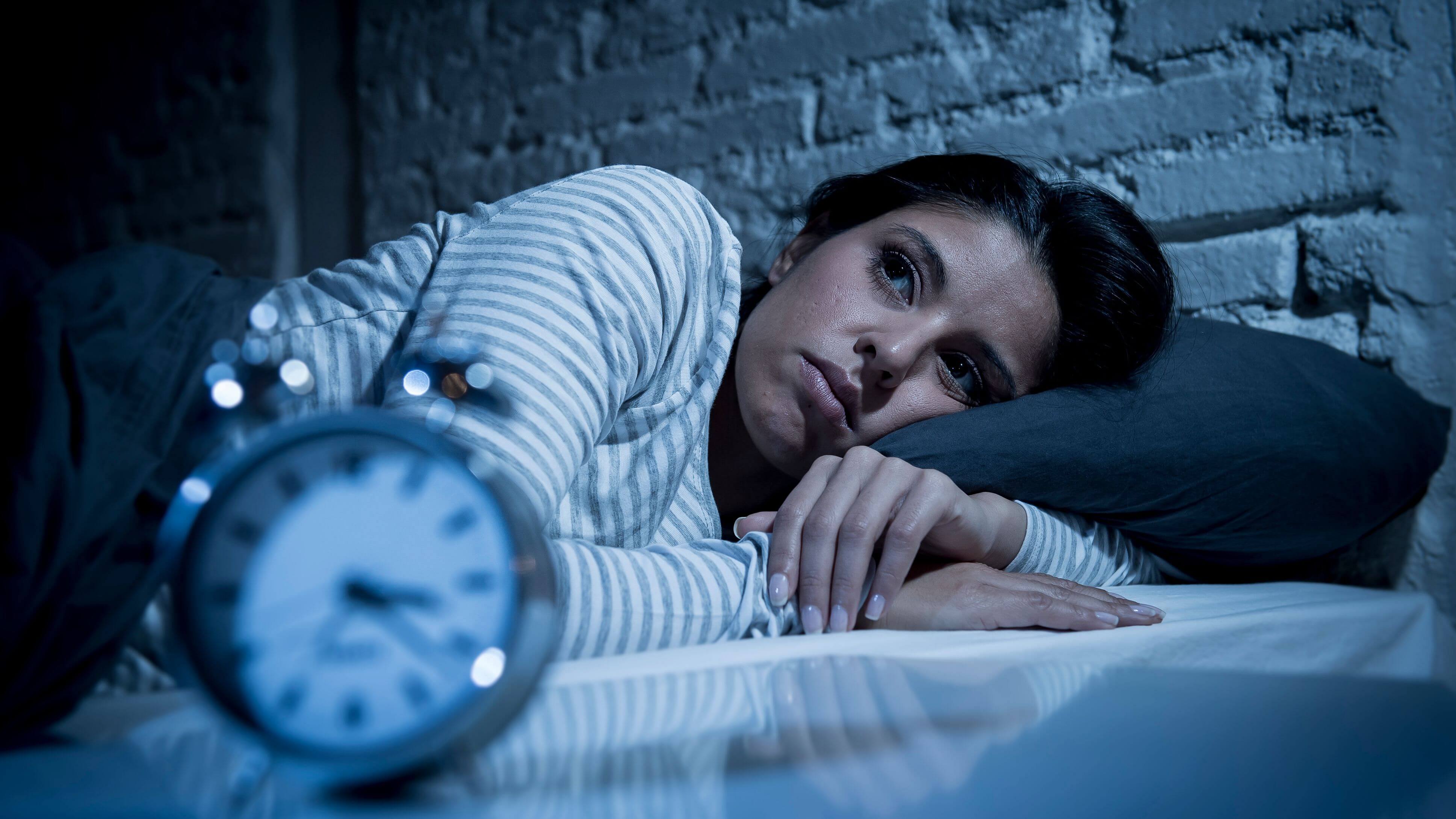 Role of Melatonin in Improving Insomnia