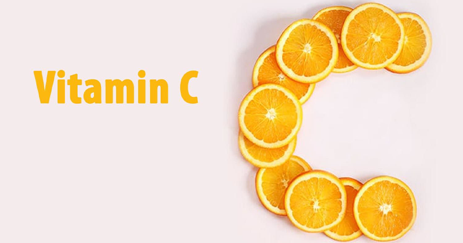 Vitamin C