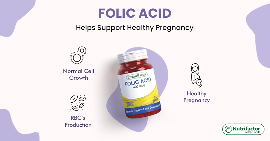 Reasons that Women of Reproductive Age Should Take Folic Acid