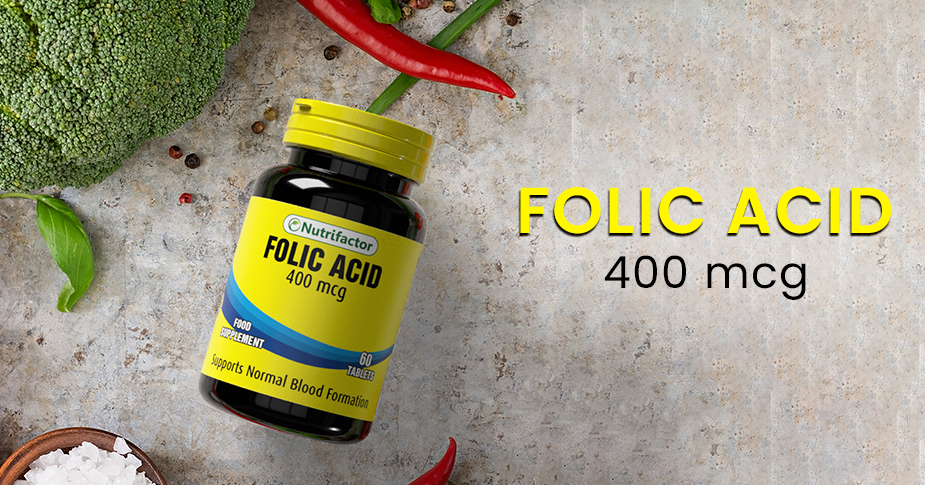 Folic Acid