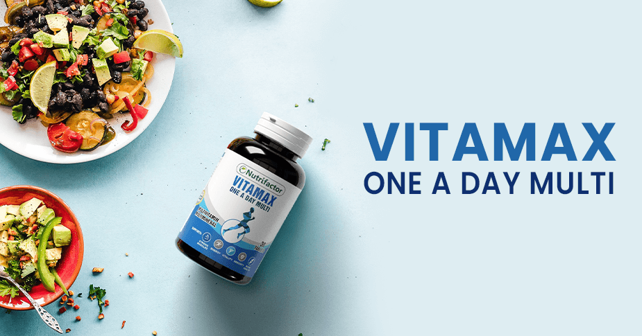 Vitamax One a Day Multi