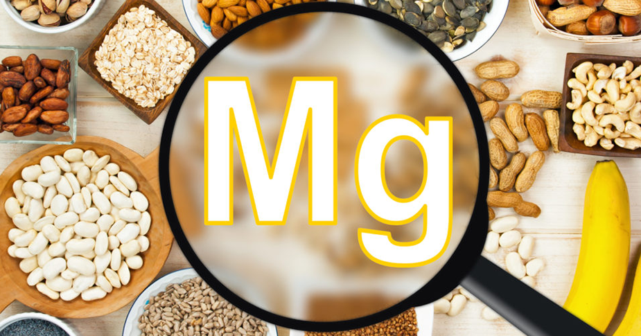 How to Add Magnesium to Your Daily Diet