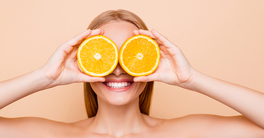 Benefits of Vitamin C for Skin Health