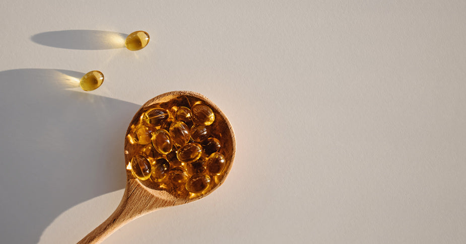 Best Supplements for Vitamin D
