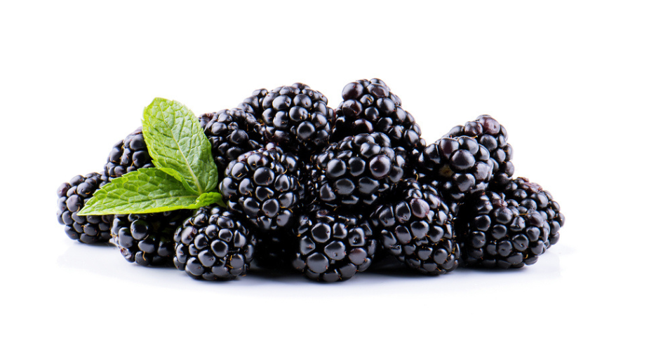 Black Berries