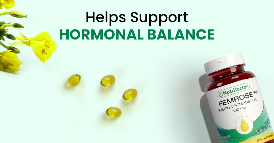 Hormonal Imbalances