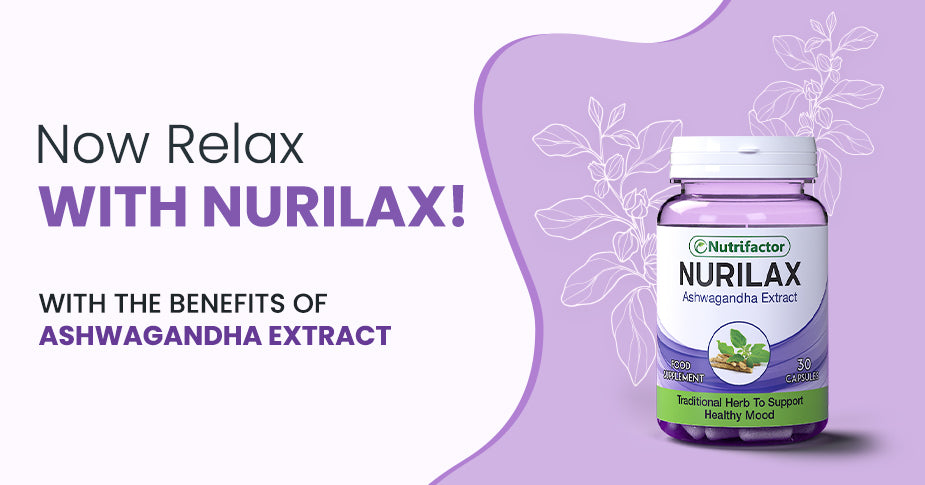 Nutrifactor Nurilax