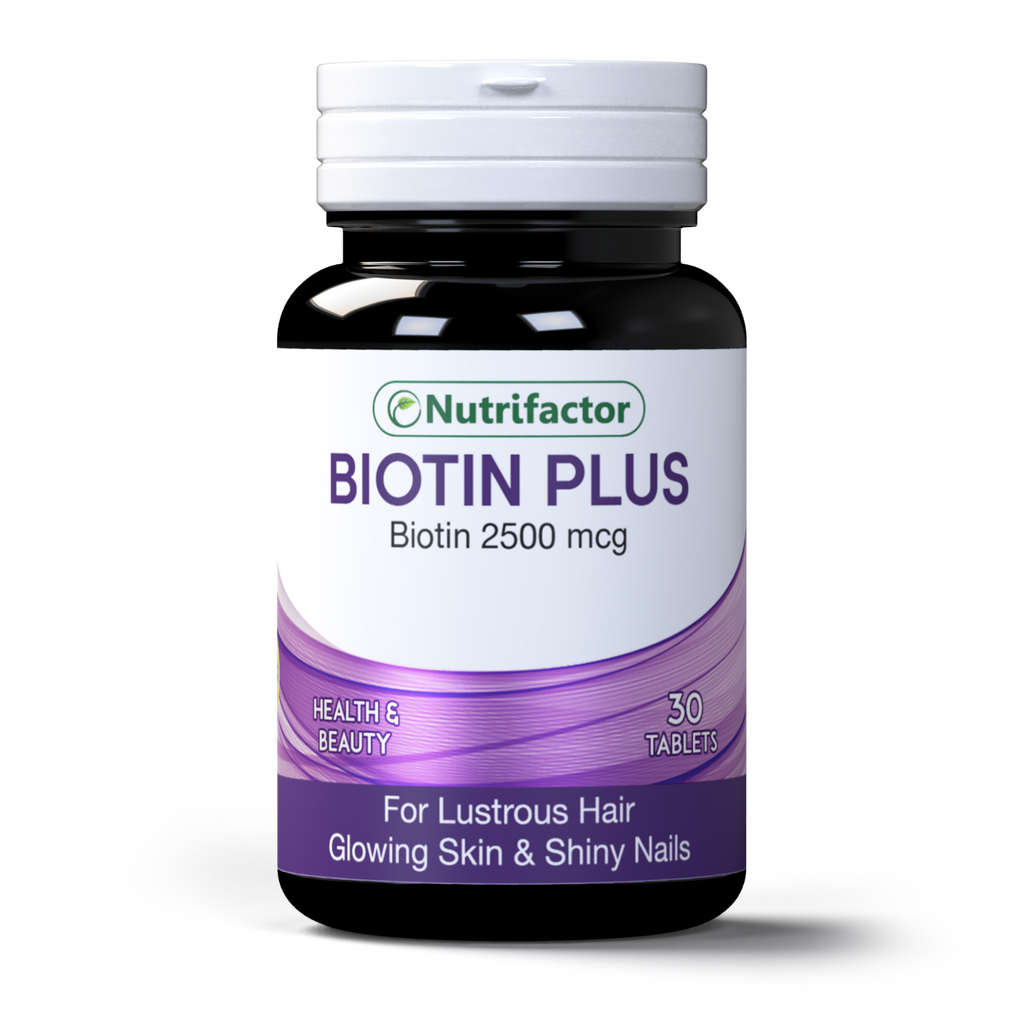 THE TRUTH ABOUT BIOTIN HAIR SUPPLEMENTS FOR HAIR GROWTH  YouTube