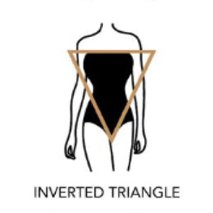 Best Ballet Leotard For Your Body Type - Triangle Shape
