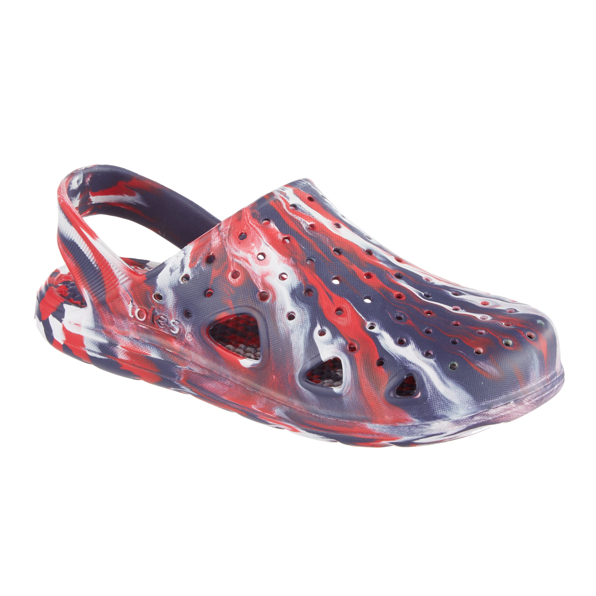 Kids Splash and Play Clog