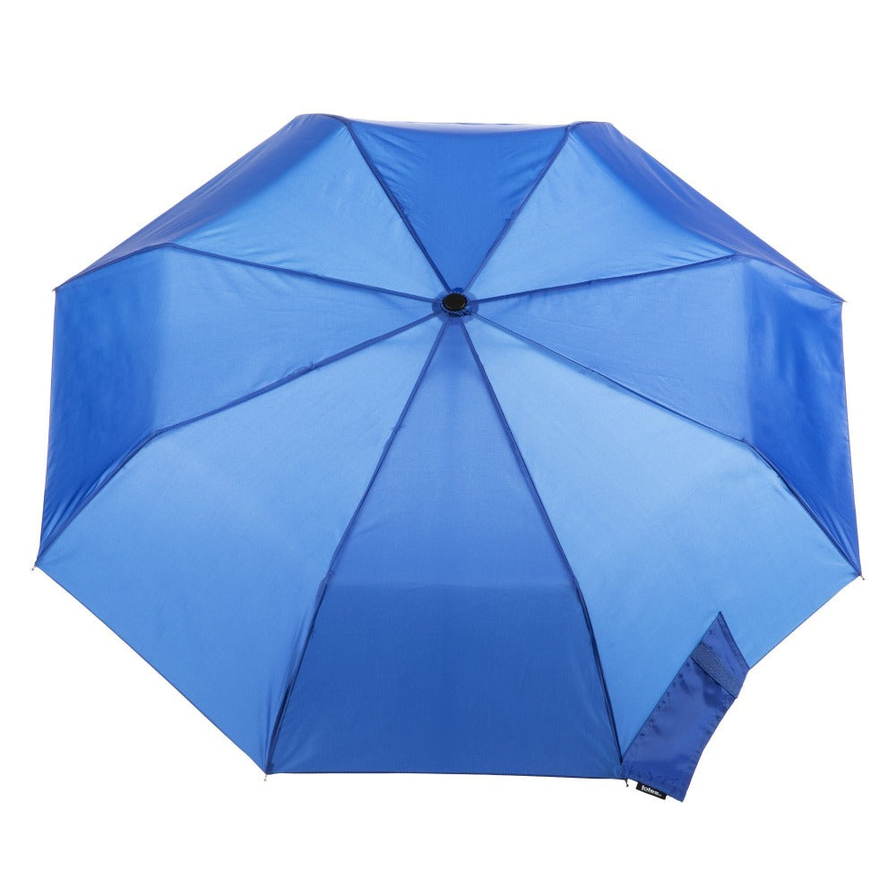 umbrella with handle on top