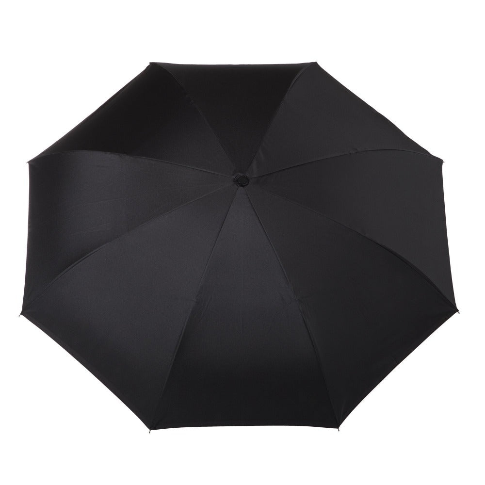 large black umbrella