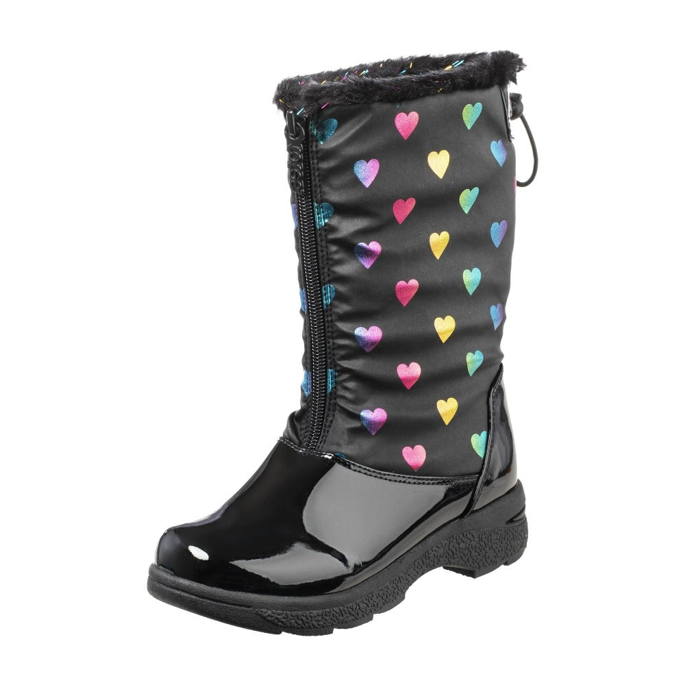 Girl's Anna Winter Boot - Totes.com USA