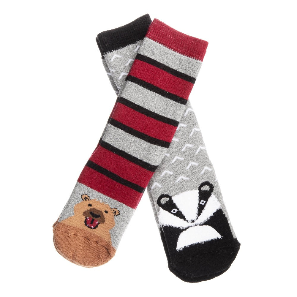 mens totes socks