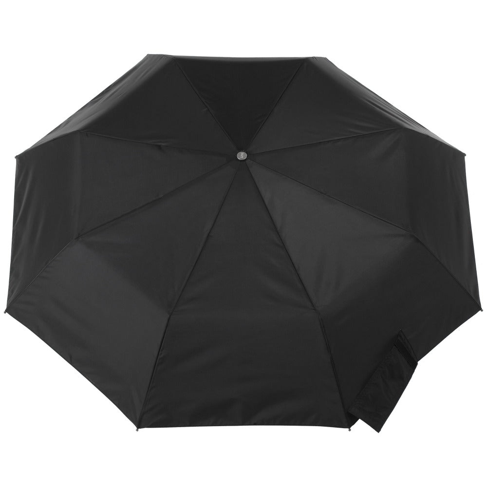 totes Auto Open Umbrella With water repellant Technology – Totes