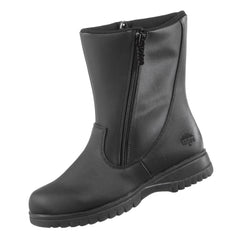 totes double buckle winter boots