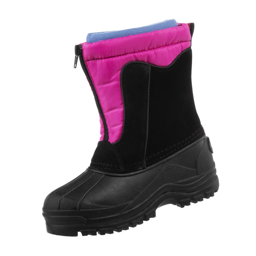 Girl's Nora Winter Boots - Totes