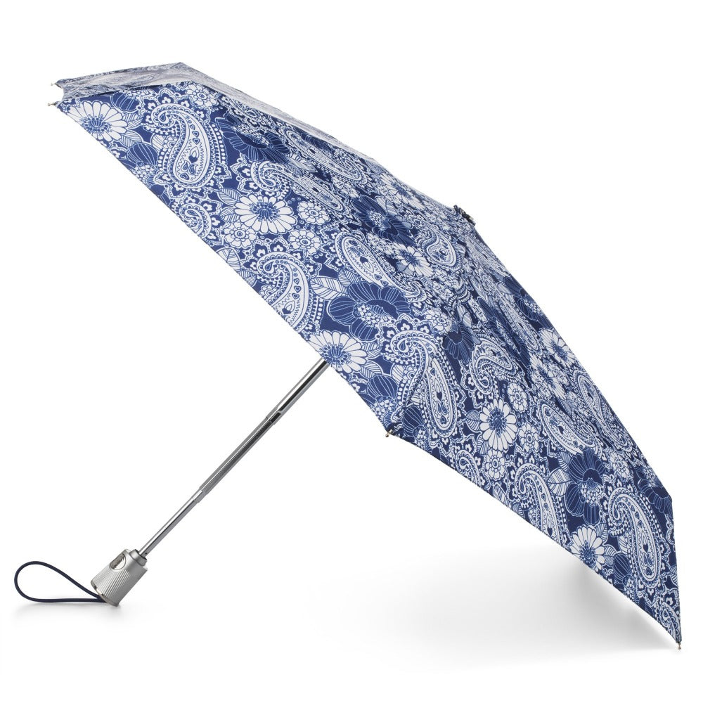 Totes slimline deals travel umbrella