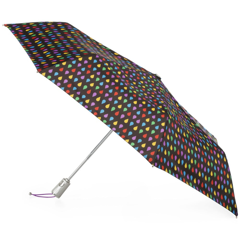 Закрыть зонт. Зонты Totes. By Totes зонт. Зонты coach UV Protection Signature Mini Umbrella. Totes Umbrella.