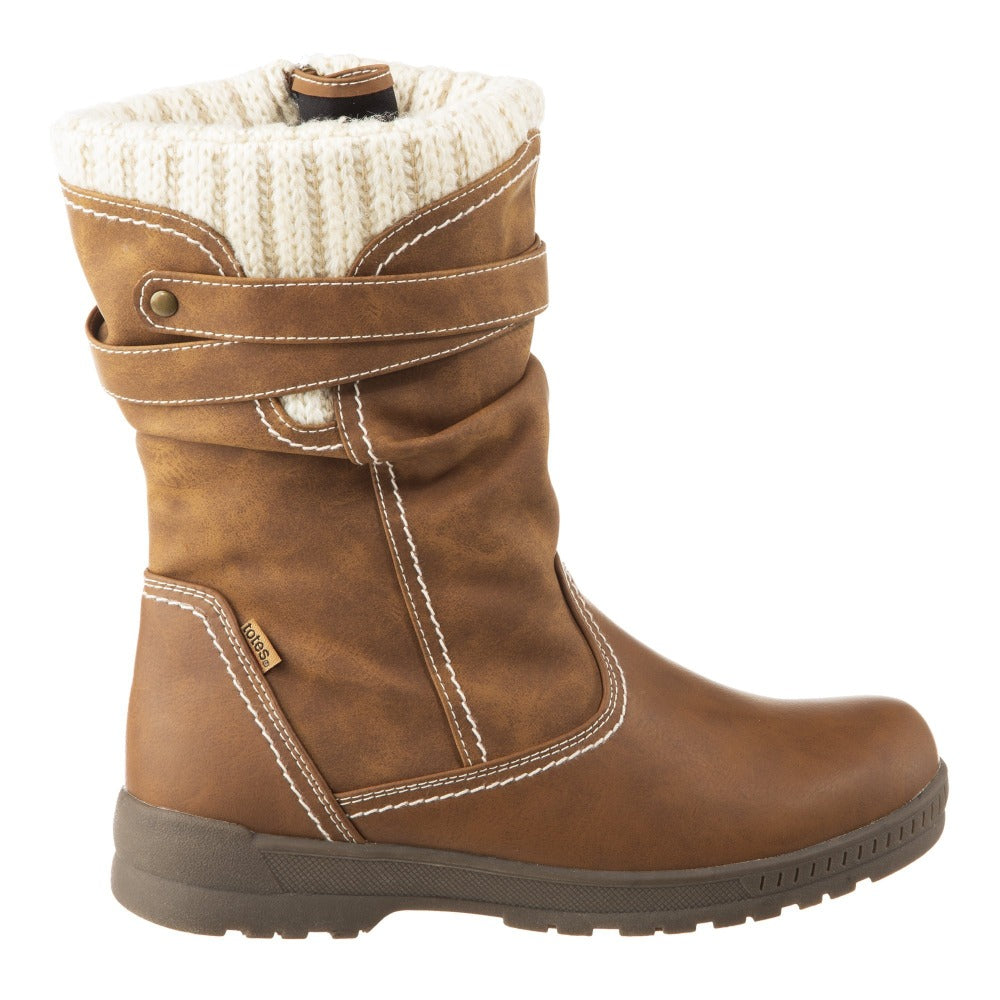 Women's Kappa Winter Boots - Totes