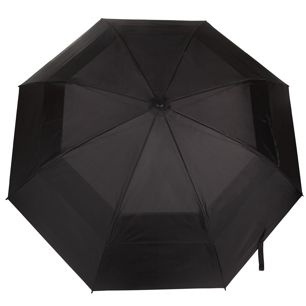 Download Auto Open Golf Umbrella with Vented Canopy - Totes