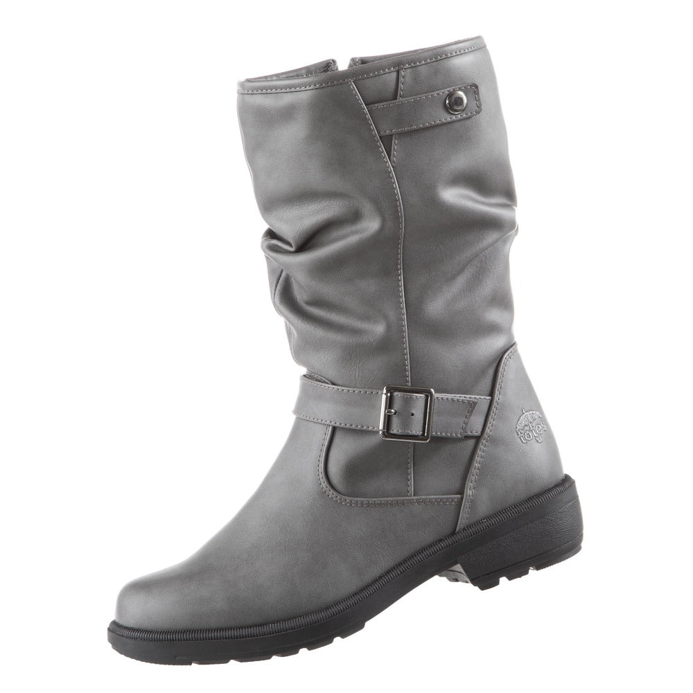 totes snow boots womens