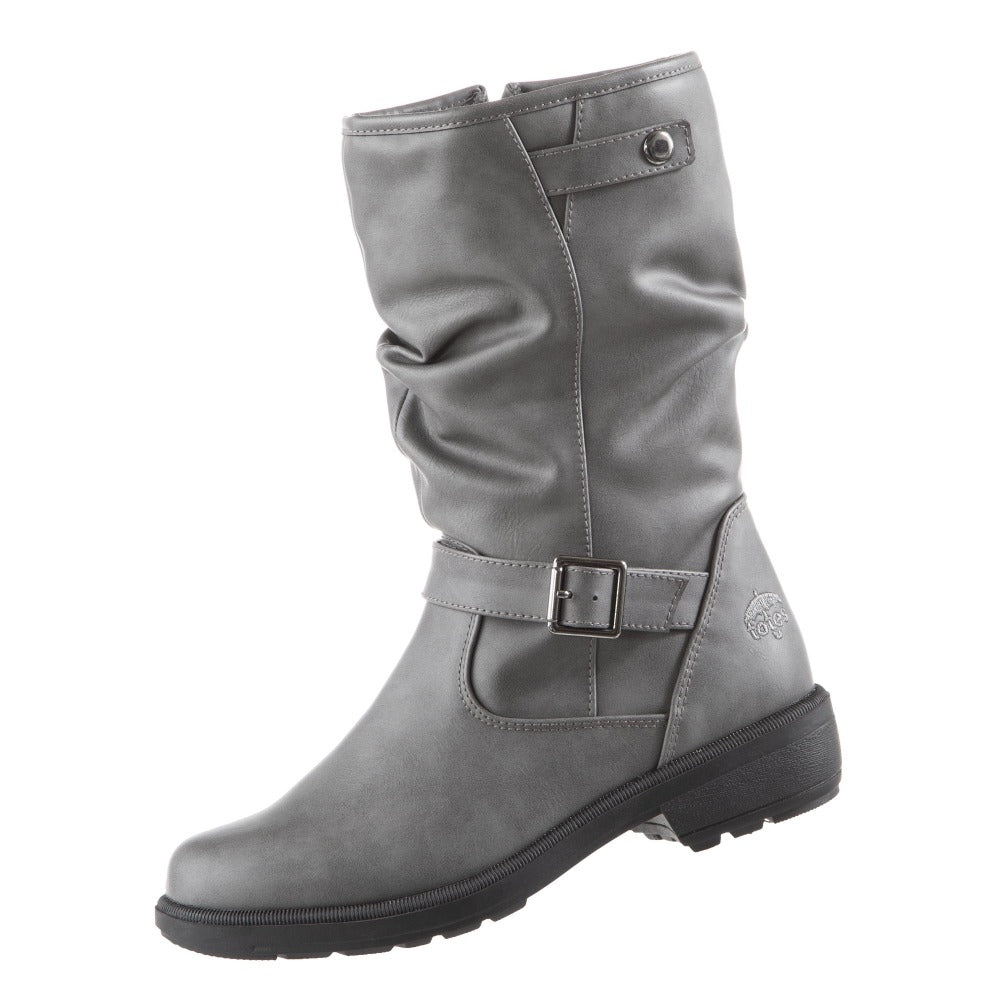 Women's Haggle Winter Boots - Totes