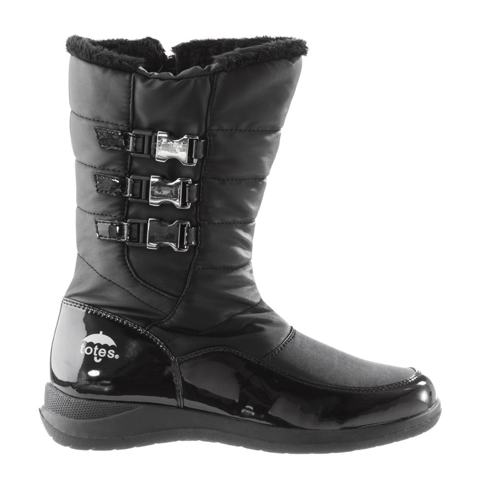 totes badyu snow boot