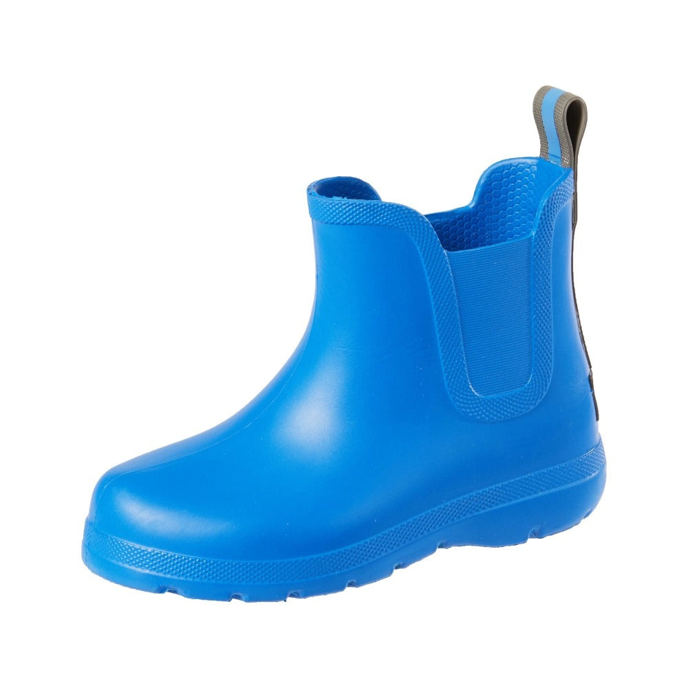 school bus rain boots