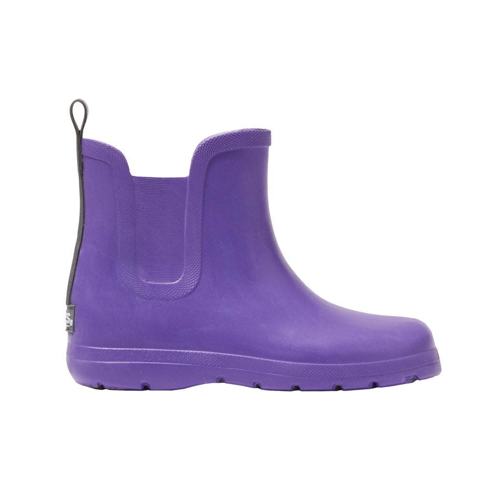totes ankle rain boots