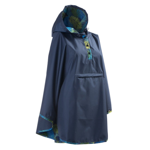 Reversible Rain Poncho - Totes.com USA