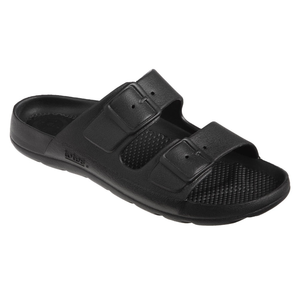 Women’s Sol Bounce Molded Buckle Slide - Totes