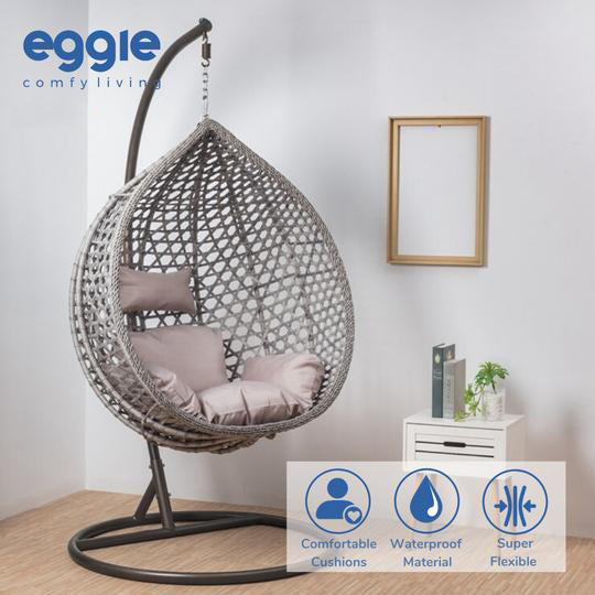 eggie chair