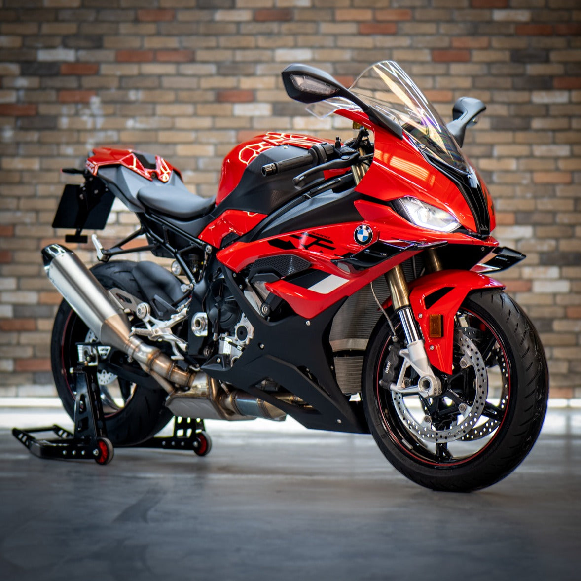 New 2023 BMW M1000R - just £2.99 ✓ - The Giveaway Guys