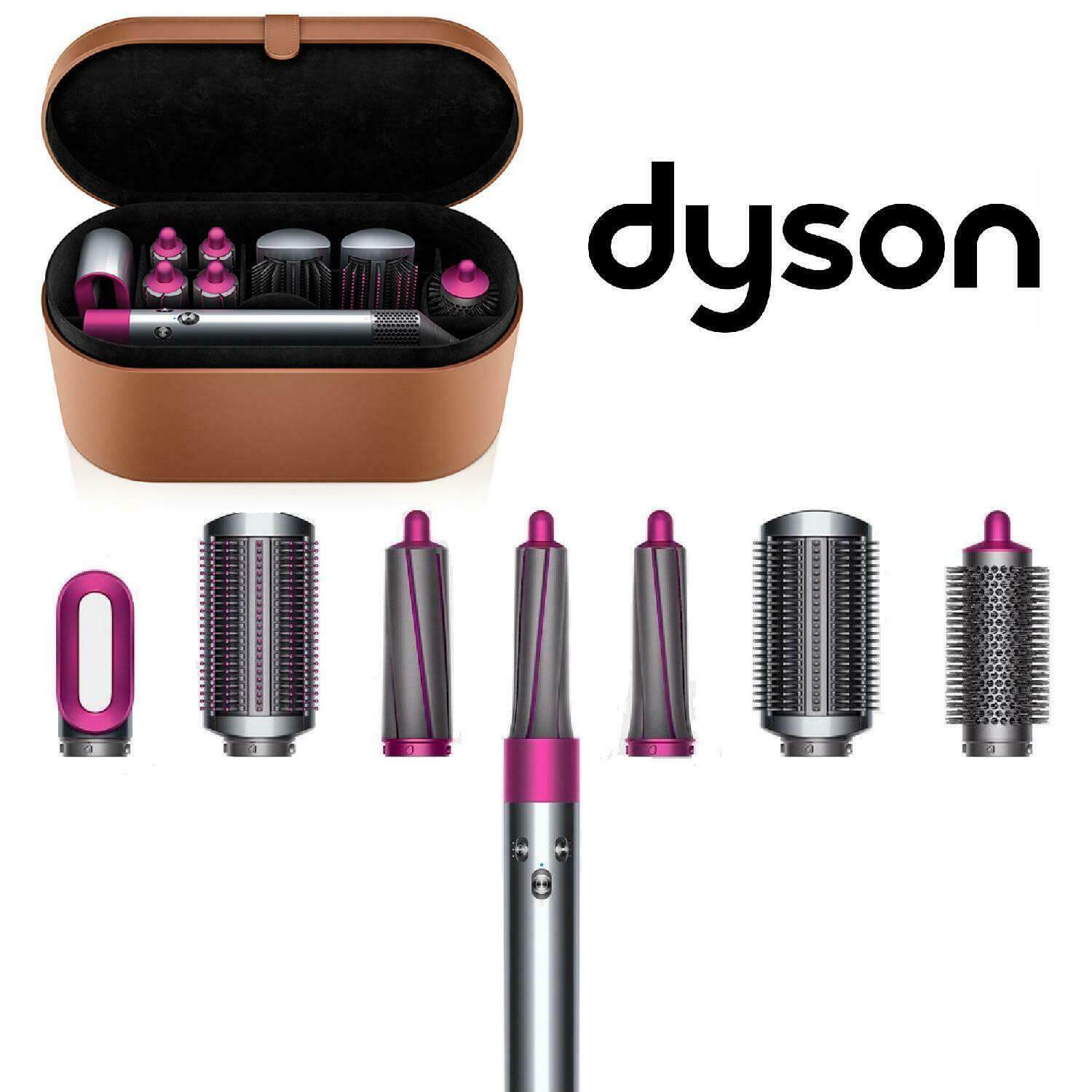 Dyson Airwrap - In hand ready to send! The Giveaway Guys