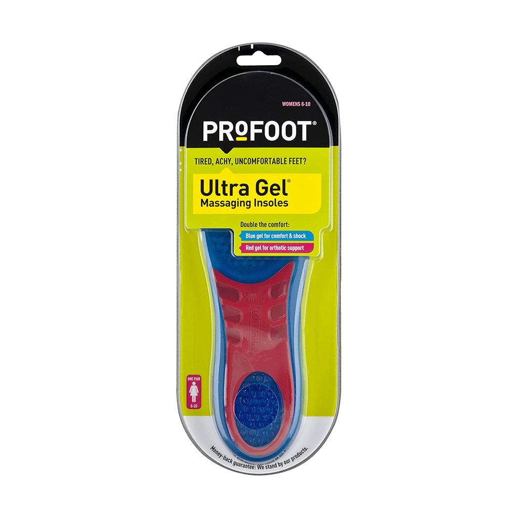 profoot arch support insoles