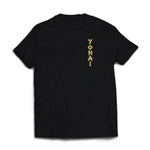 Reflective Torii Gate T-Shirt