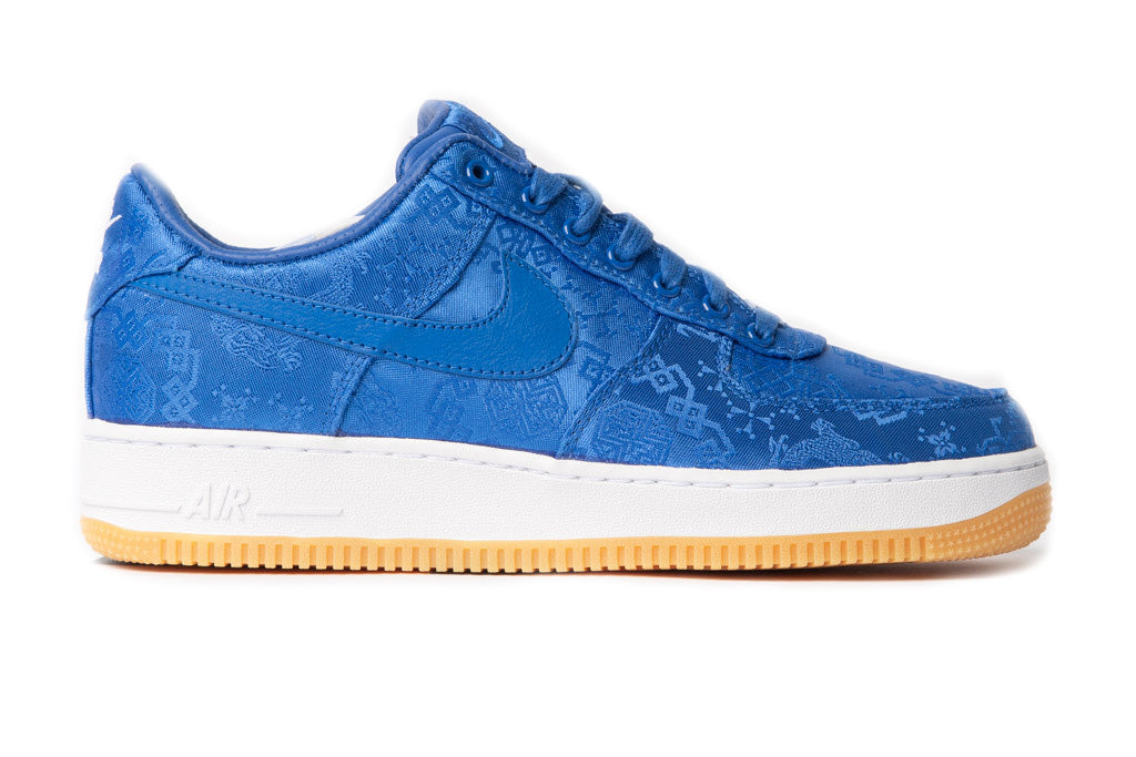 af1 royal silk