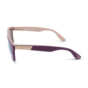 Diesel Herren Sonnenbrille DL0185 83G Violet / Rosegold