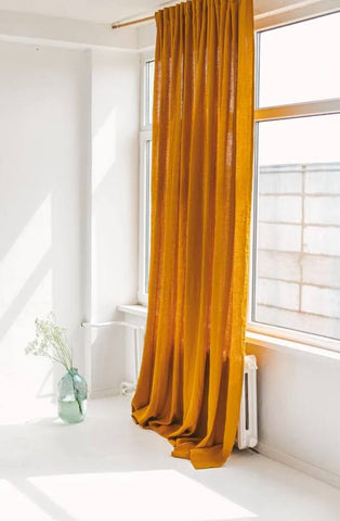 How to Measure for Curtains 2