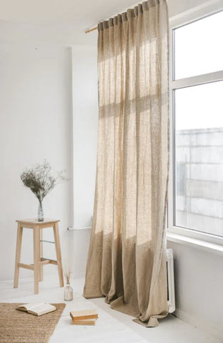 How to Measure for Curtains 3