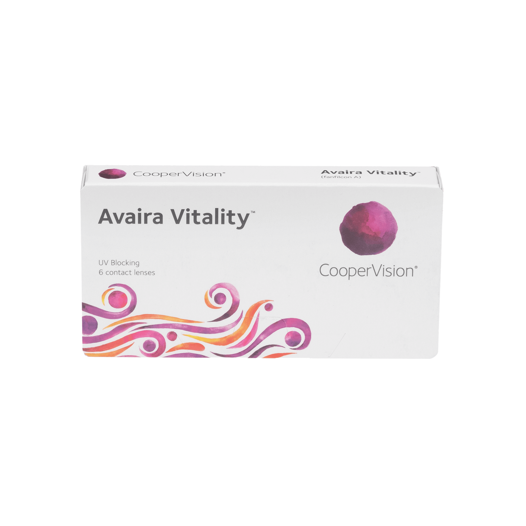 Cheap Avaira Vitality 6 Pack Contact Lenses Sight Supply Contacts