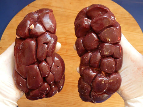 Beef Kidney Benefits