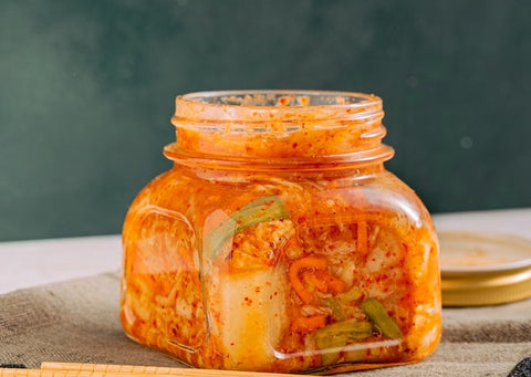 Kimchi