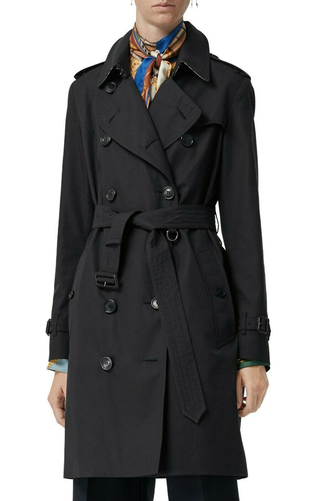 kensington heritage trench coat