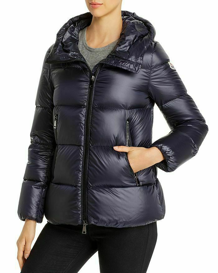 moncler opale jacket