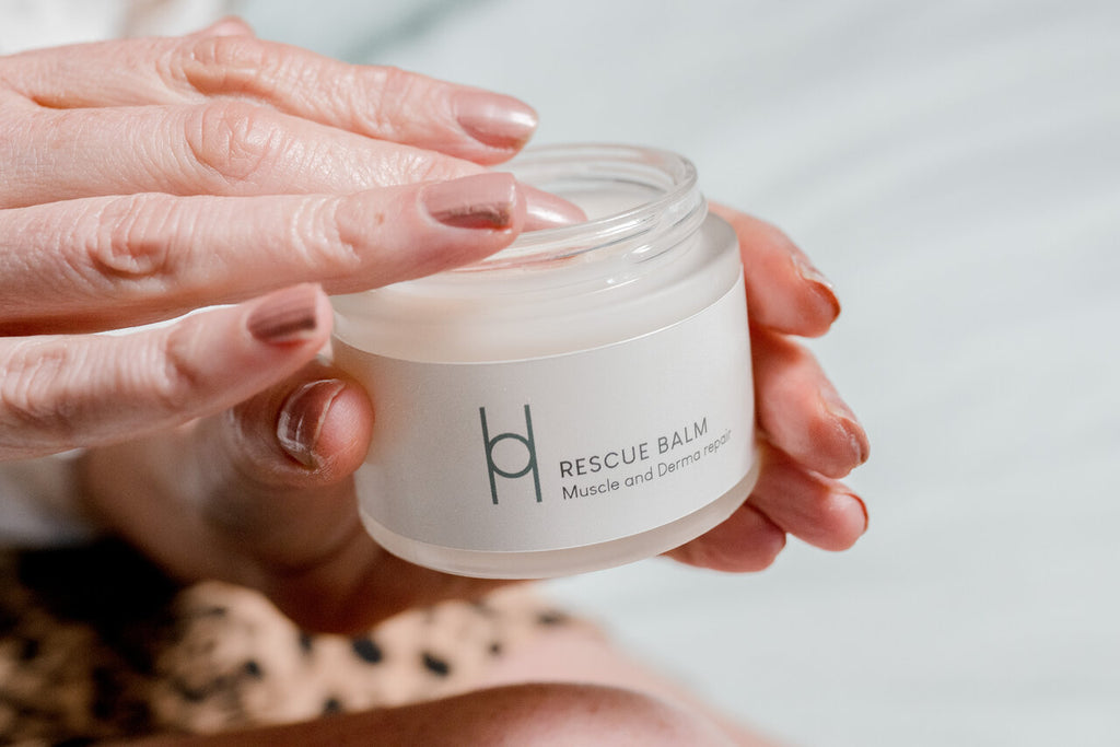 Rescue Balm